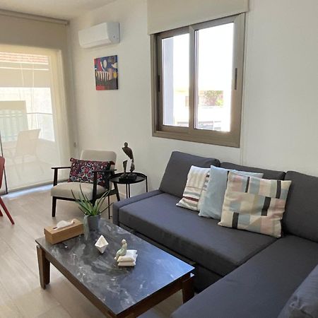 Le Voyageur Apartman Lárnaka Kültér fotó