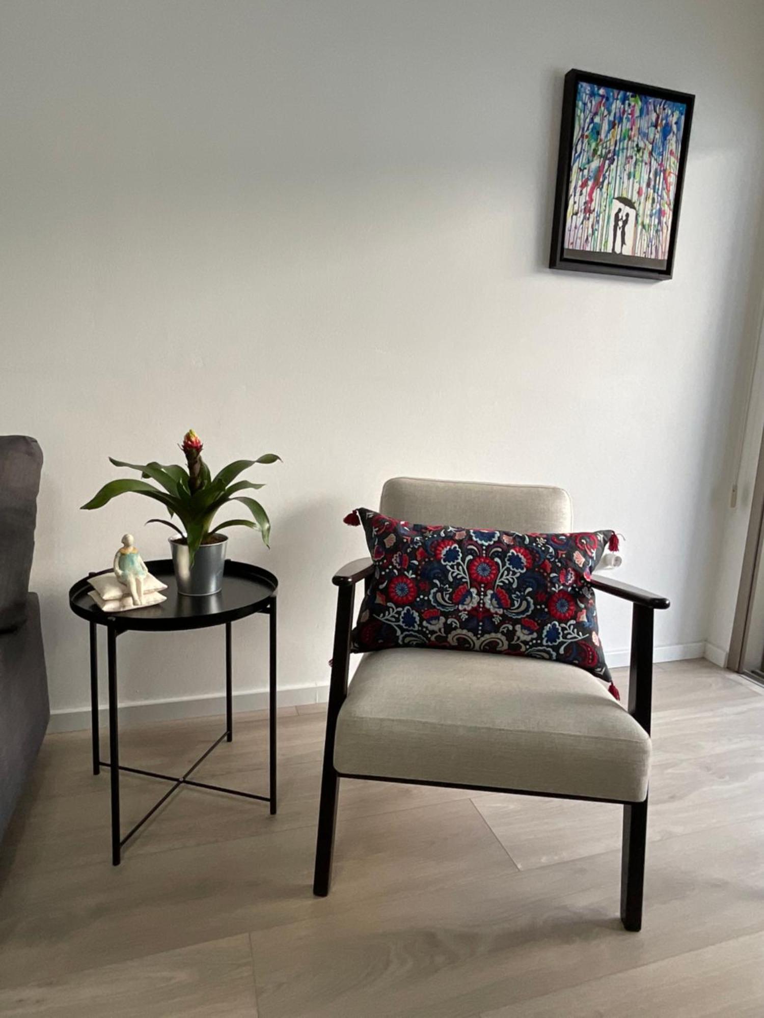 Le Voyageur Apartman Lárnaka Kültér fotó