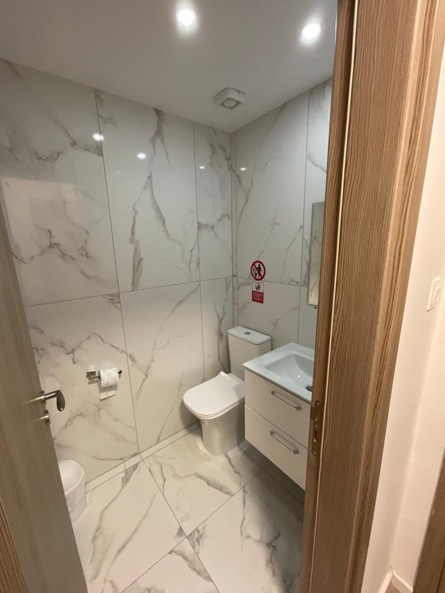 Le Voyageur Apartman Lárnaka Kültér fotó