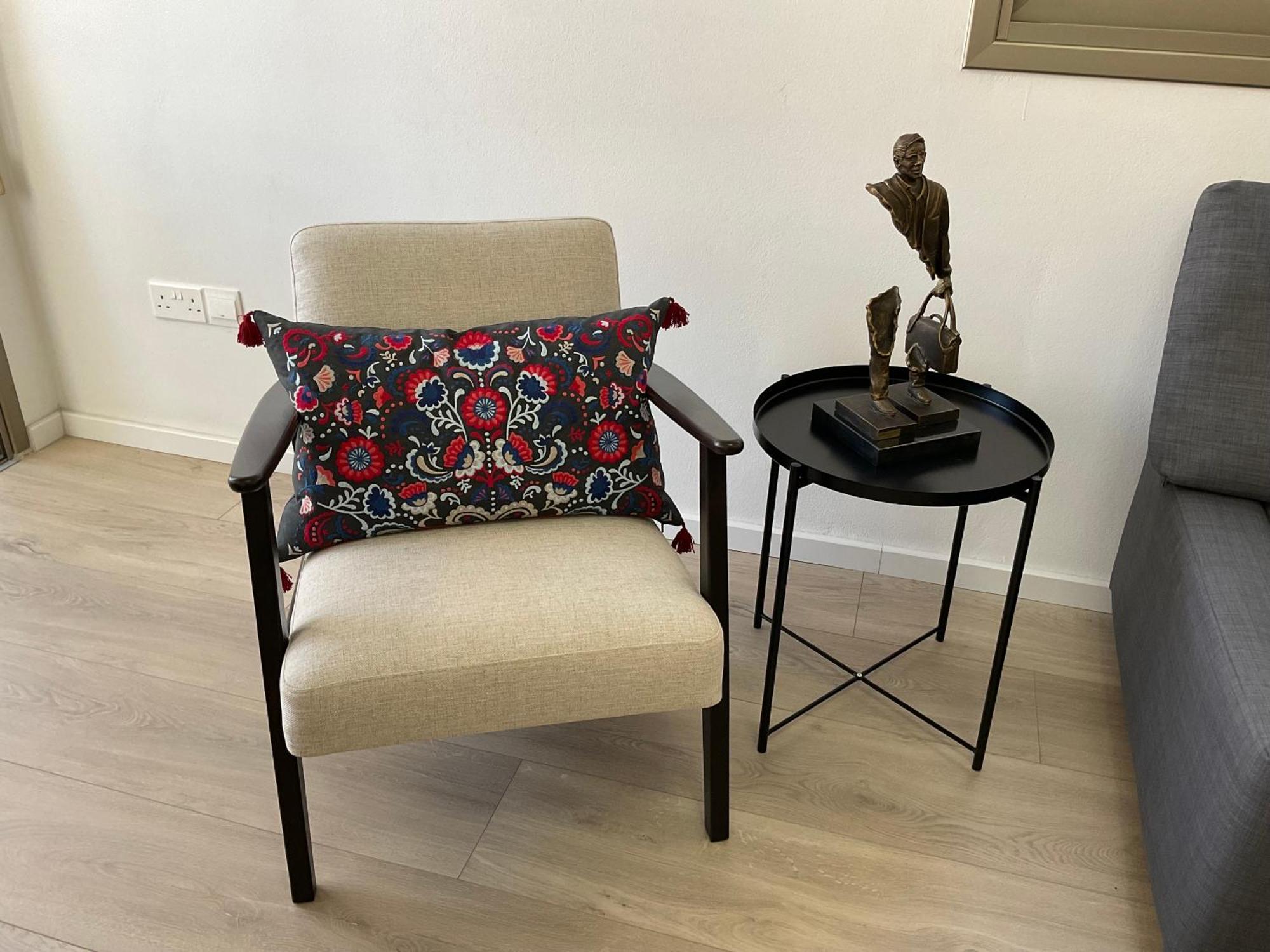 Le Voyageur Apartman Lárnaka Kültér fotó