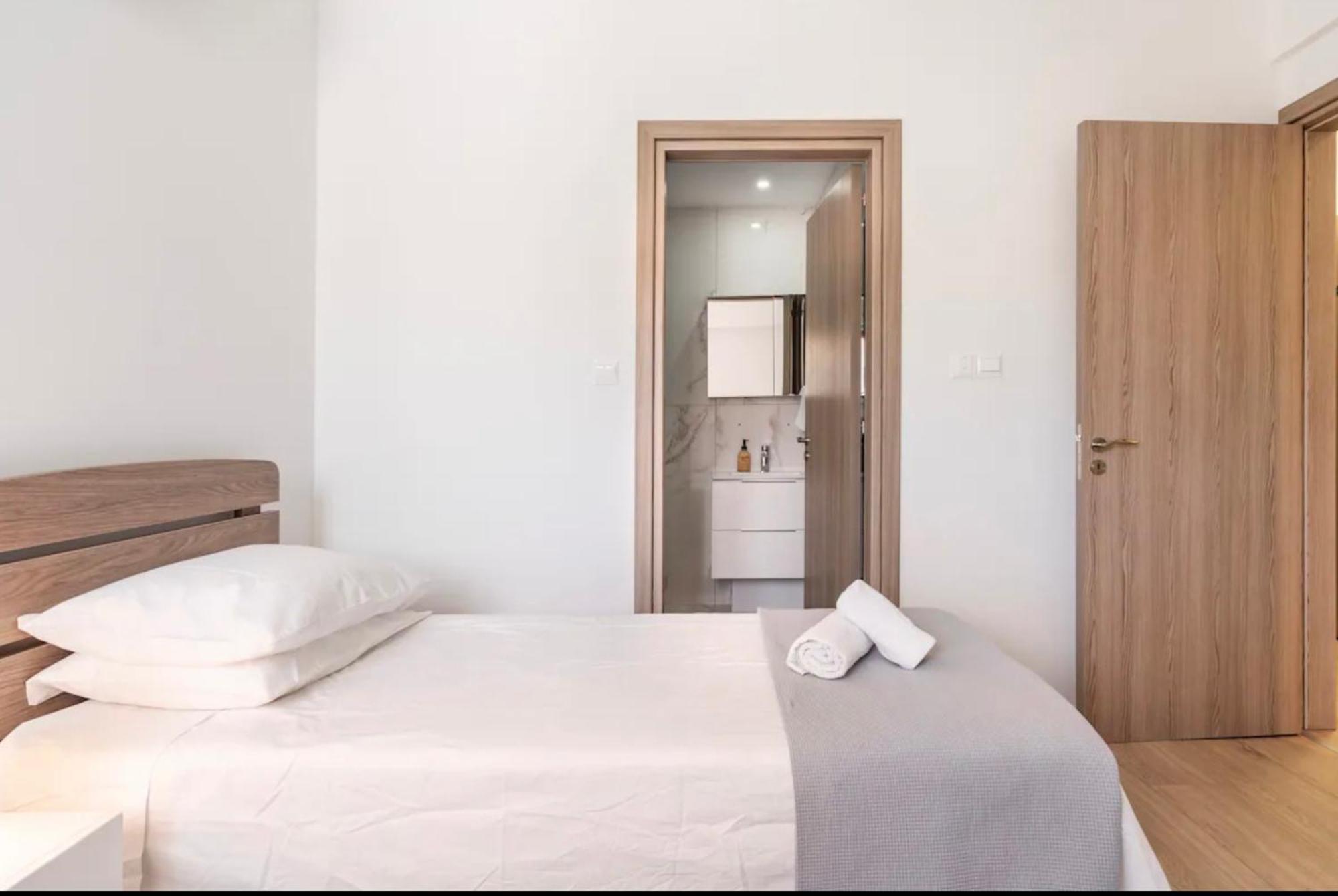 Le Voyageur Apartman Lárnaka Kültér fotó